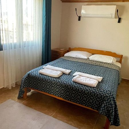 Mariner Apartment Fethiye Dış mekan fotoğraf