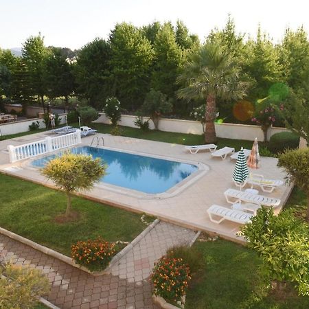 Mariner Apartment Fethiye Dış mekan fotoğraf