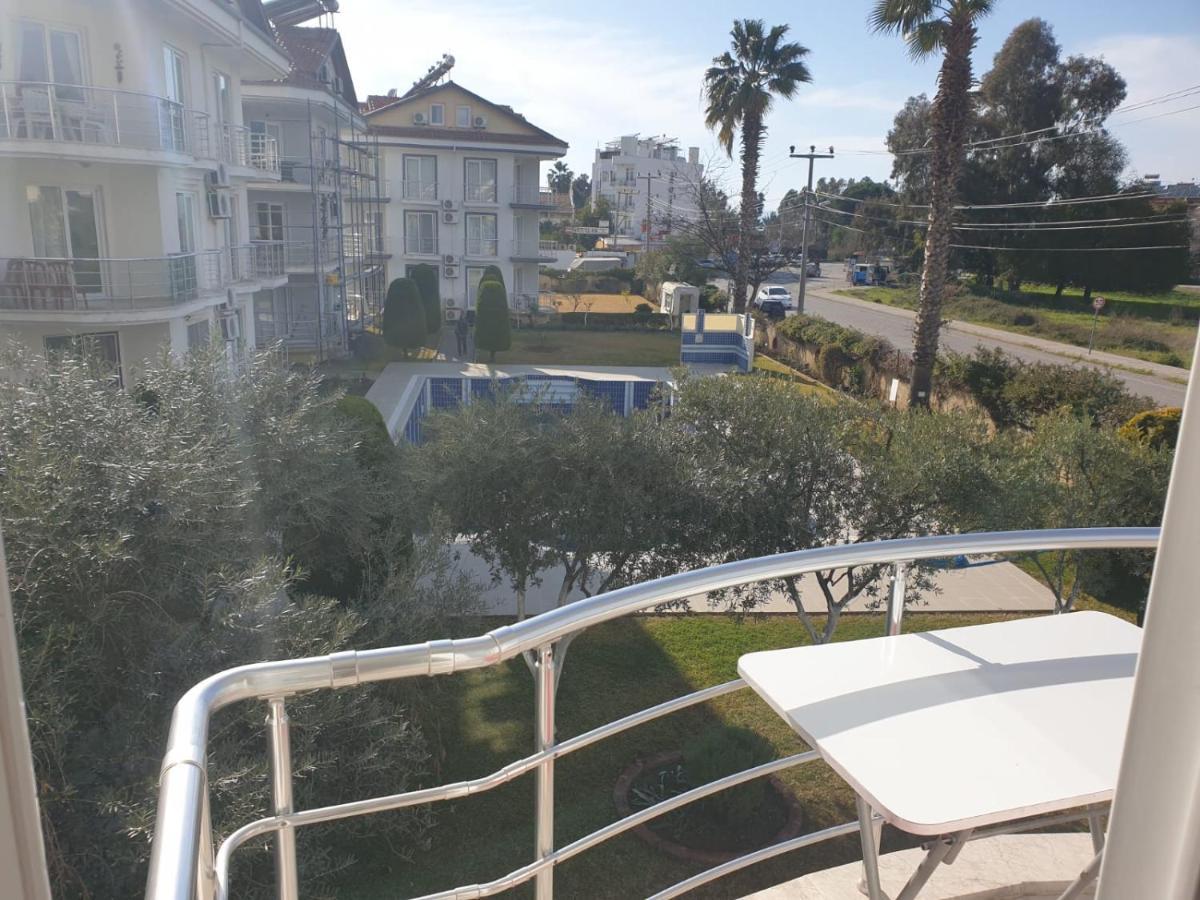 Mariner Apartment Fethiye Dış mekan fotoğraf