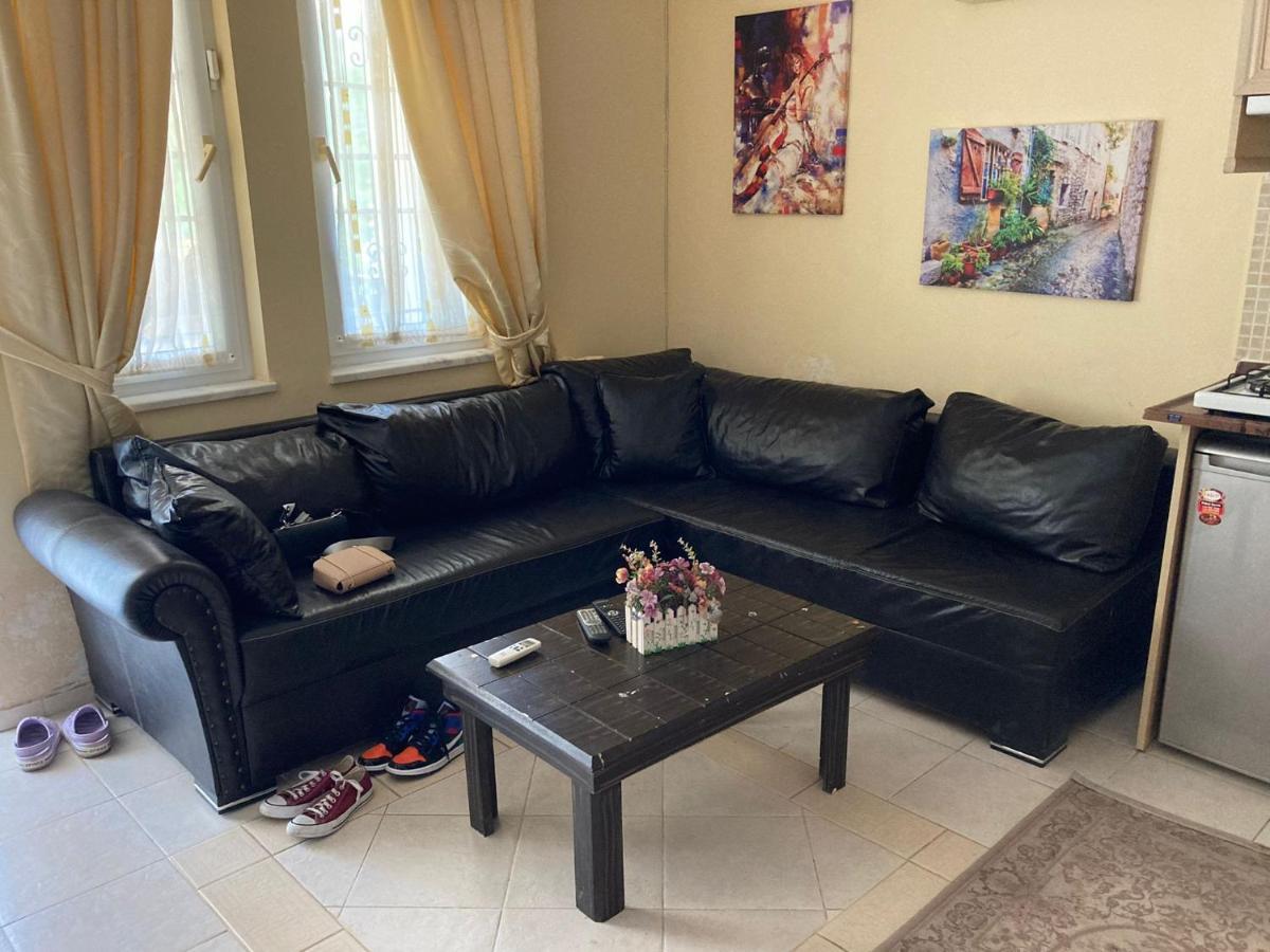 Mariner Apartment Fethiye Dış mekan fotoğraf