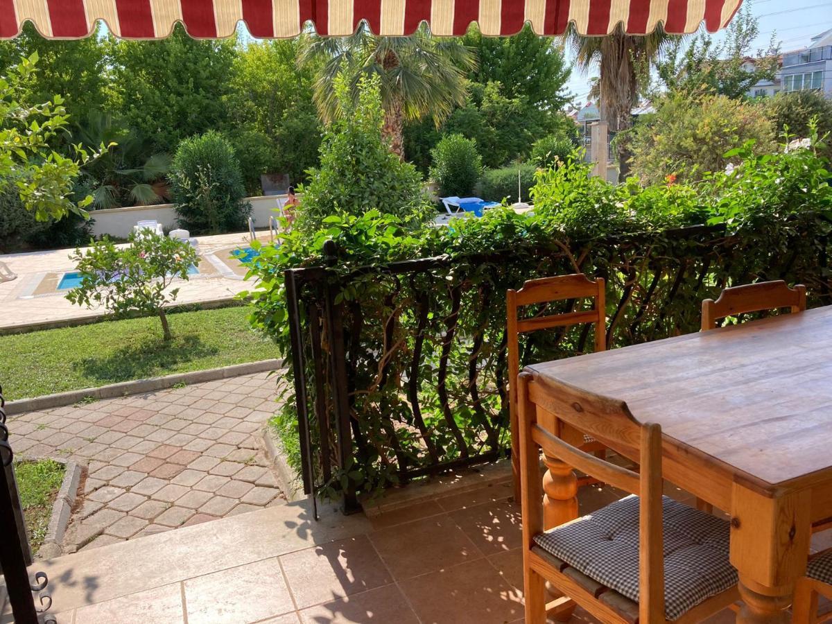 Mariner Apartment Fethiye Dış mekan fotoğraf