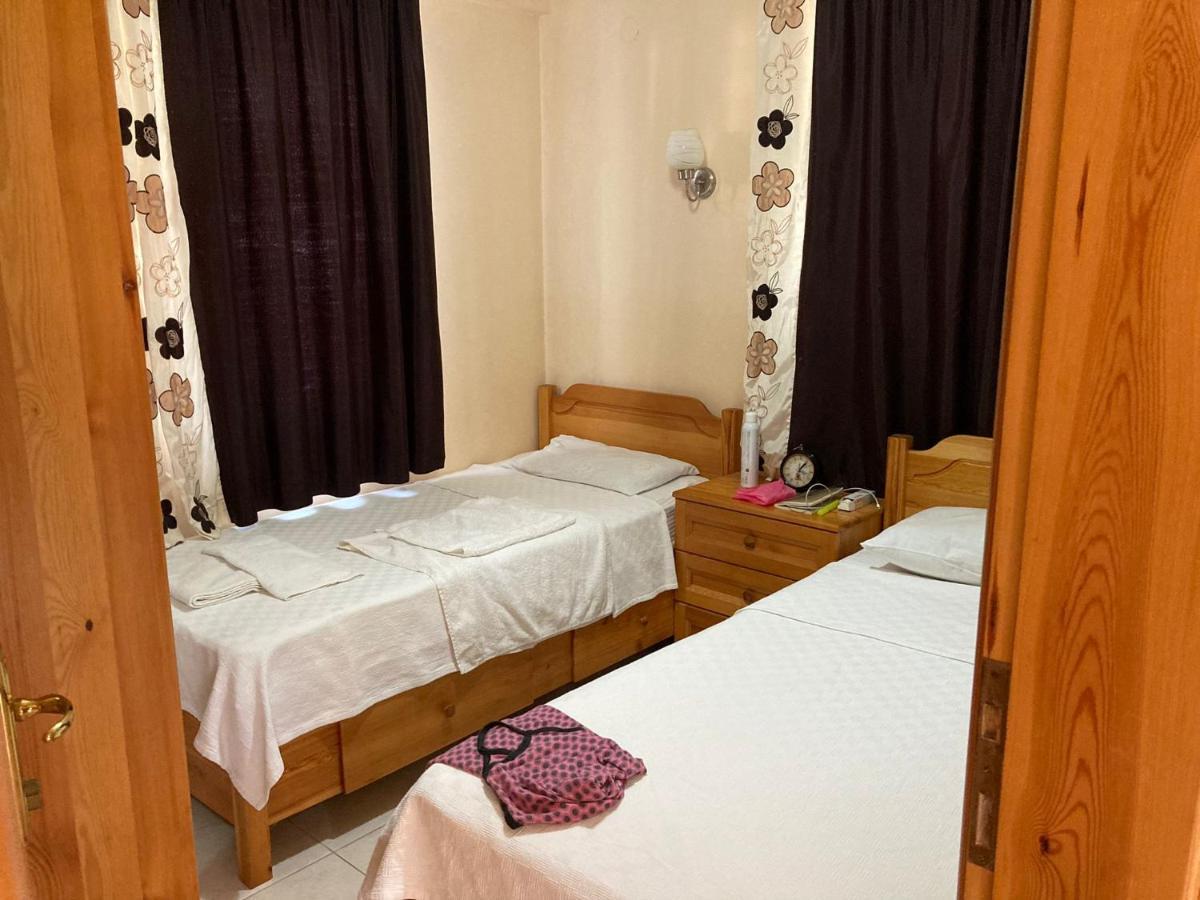 Mariner Apartment Fethiye Dış mekan fotoğraf