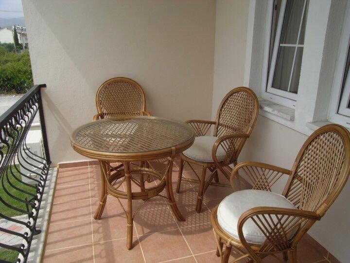 Mariner Apartment Fethiye Dış mekan fotoğraf