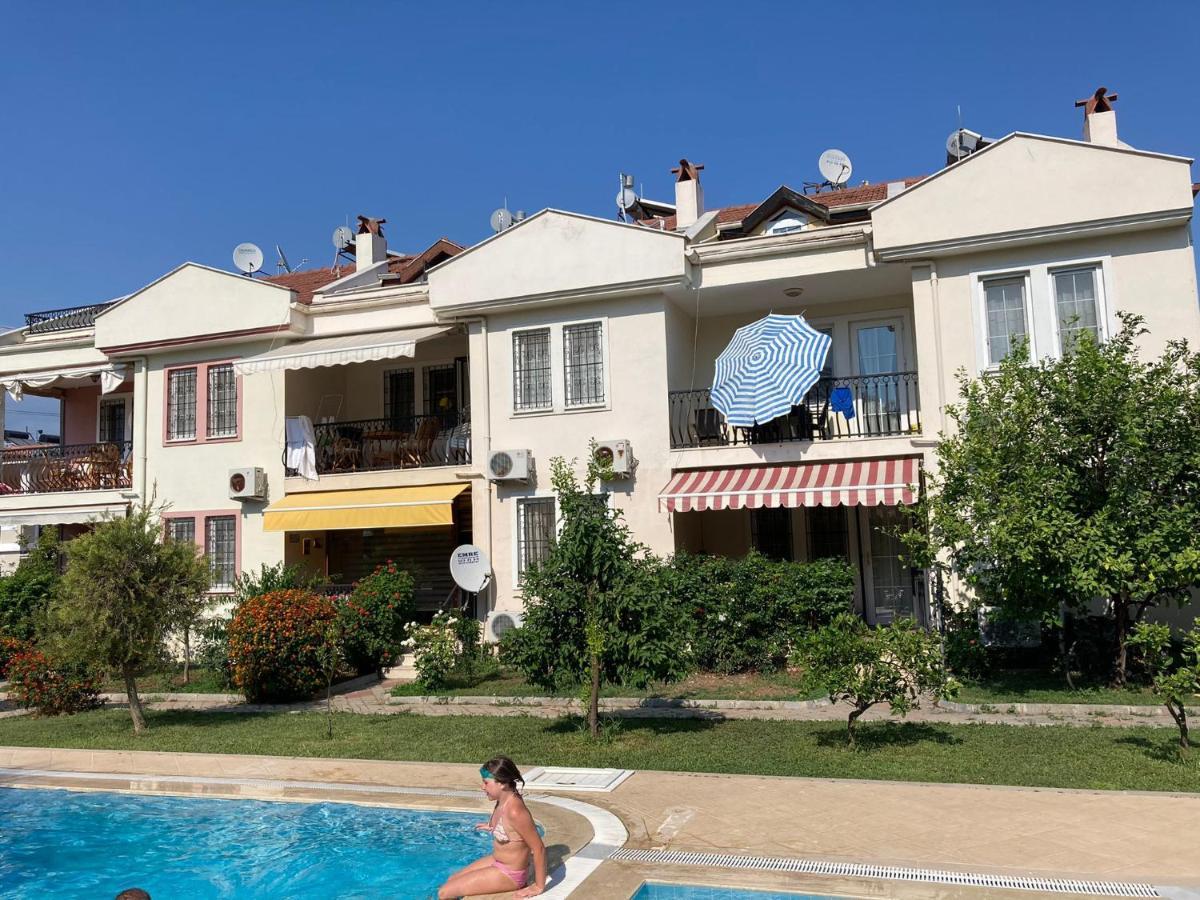 Mariner Apartment Fethiye Dış mekan fotoğraf