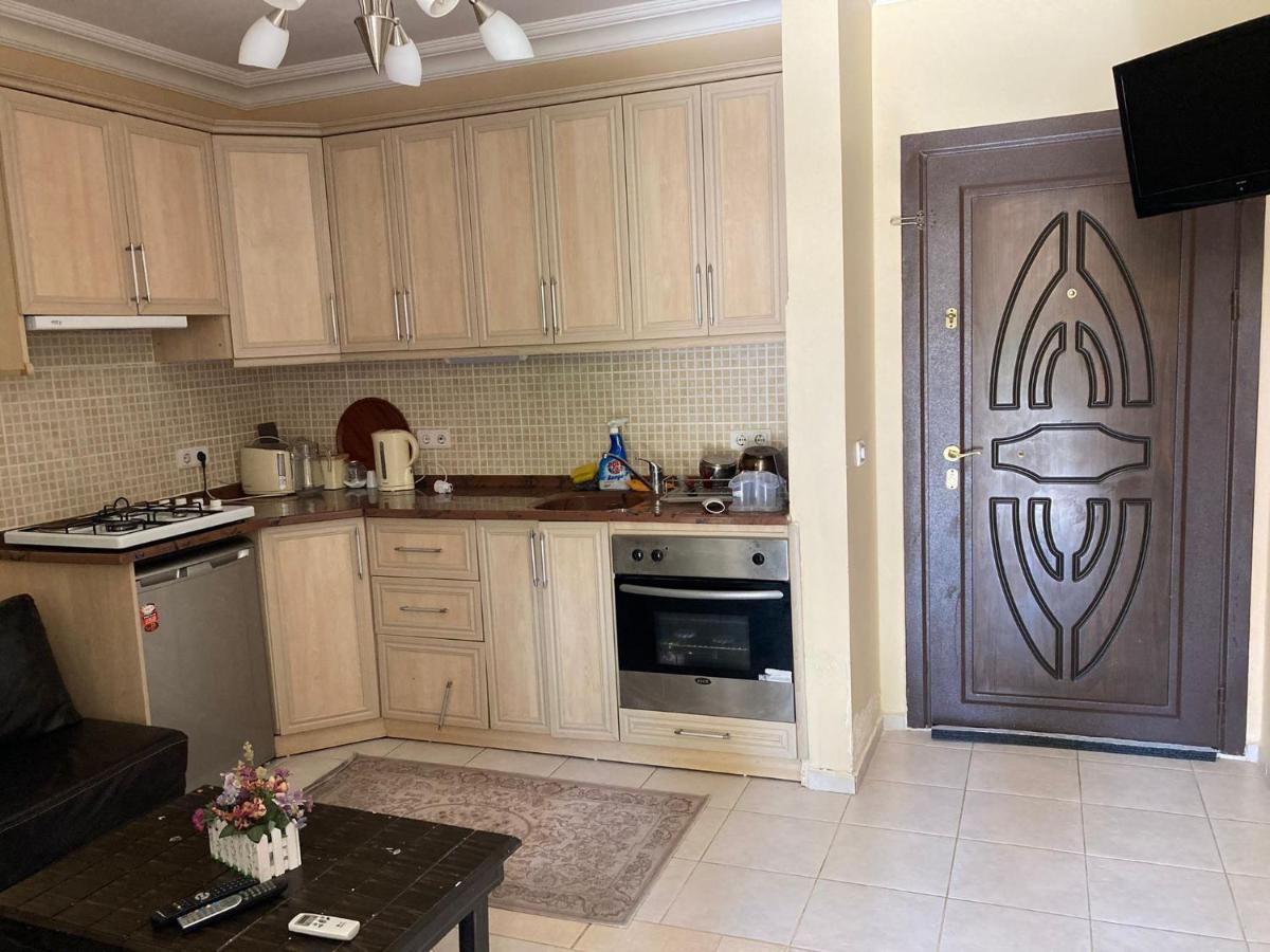 Mariner Apartment Fethiye Dış mekan fotoğraf