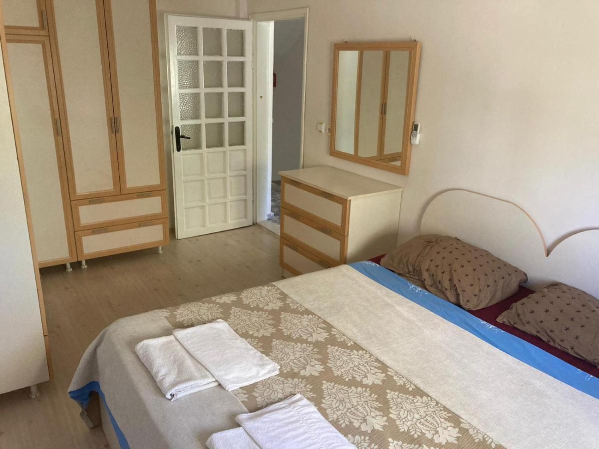 Mariner Apartment Fethiye Dış mekan fotoğraf