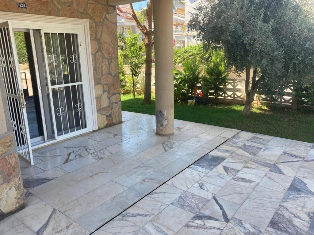 Mariner Apartment Fethiye Dış mekan fotoğraf
