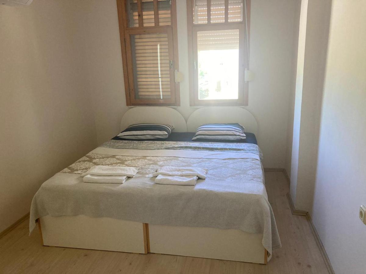 Mariner Apartment Fethiye Dış mekan fotoğraf