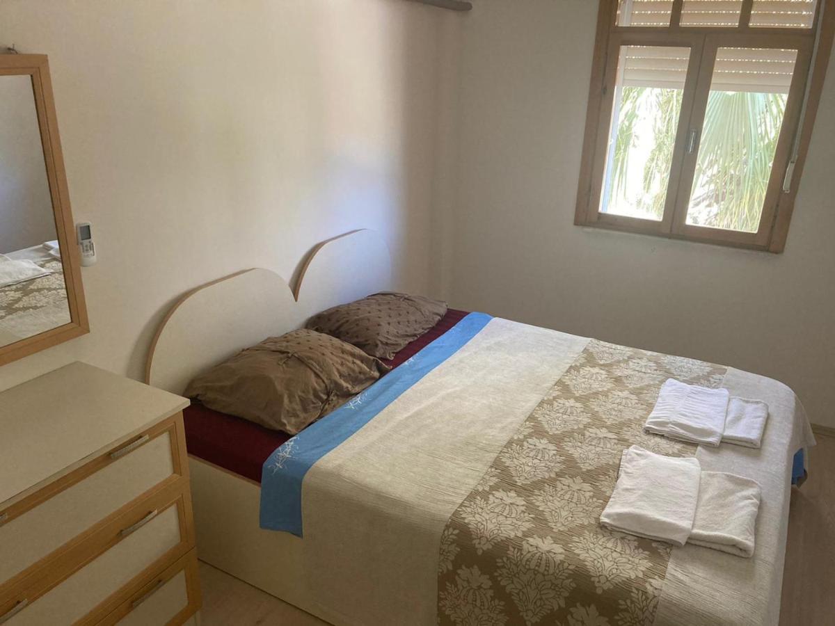 Mariner Apartment Fethiye Dış mekan fotoğraf