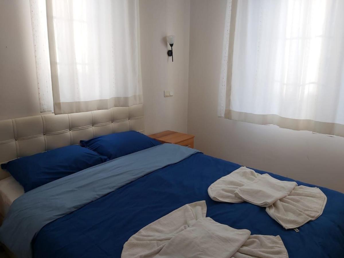 Mariner Apartment Fethiye Dış mekan fotoğraf