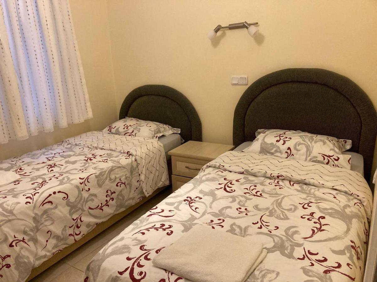 Mariner Apartment Fethiye Dış mekan fotoğraf