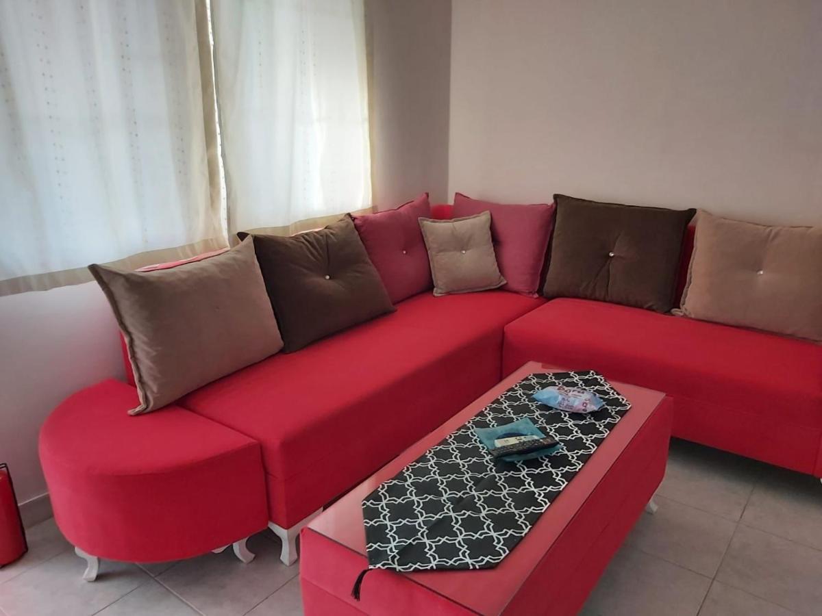 Mariner Apartment Fethiye Dış mekan fotoğraf