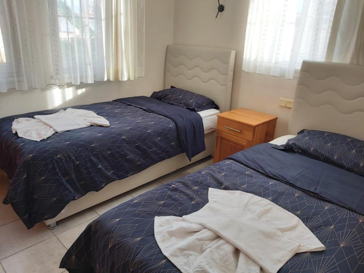 Mariner Apartment Fethiye Dış mekan fotoğraf