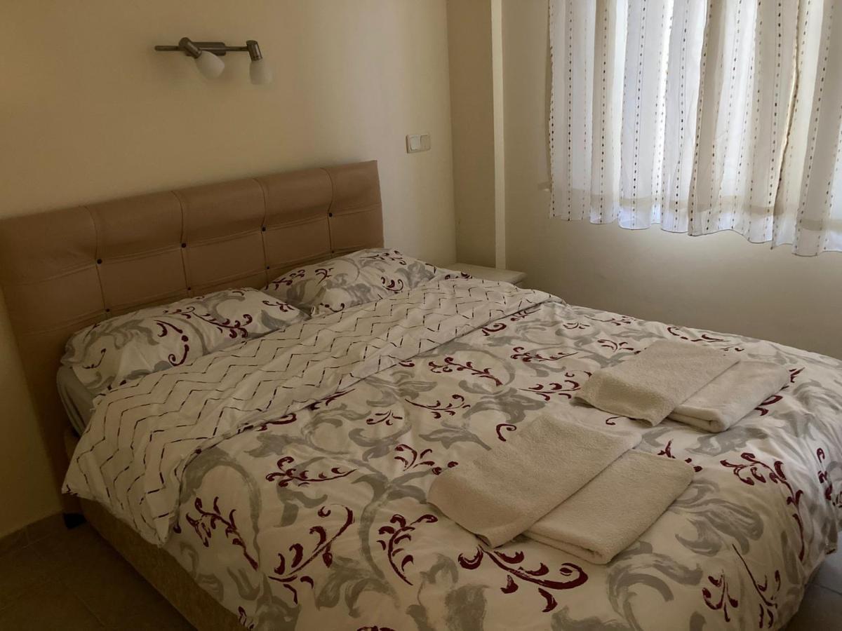 Mariner Apartment Fethiye Dış mekan fotoğraf
