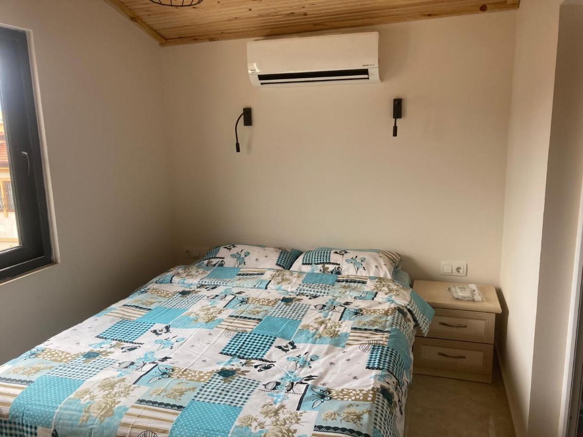 Mariner Apartment Fethiye Dış mekan fotoğraf