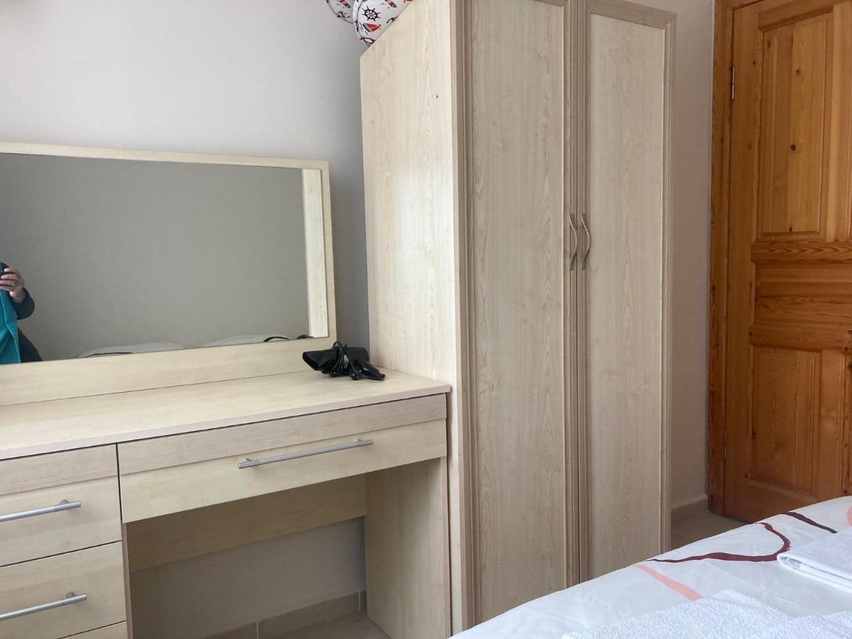 Mariner Apartment Fethiye Dış mekan fotoğraf