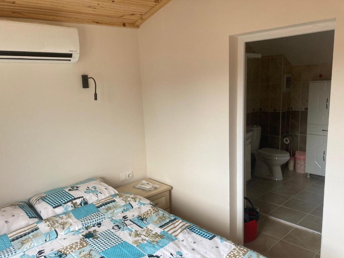 Mariner Apartment Fethiye Dış mekan fotoğraf