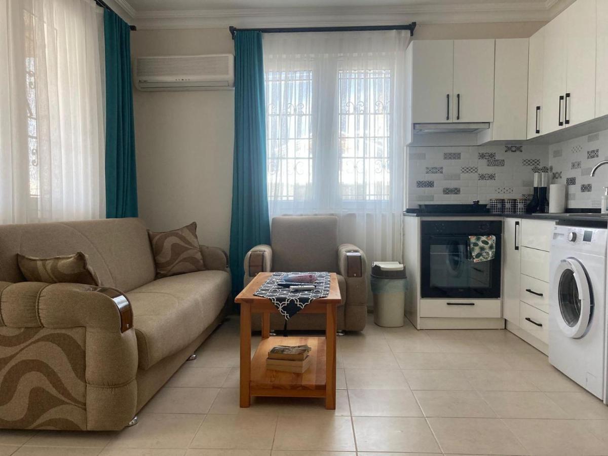 Mariner Apartment Fethiye Dış mekan fotoğraf