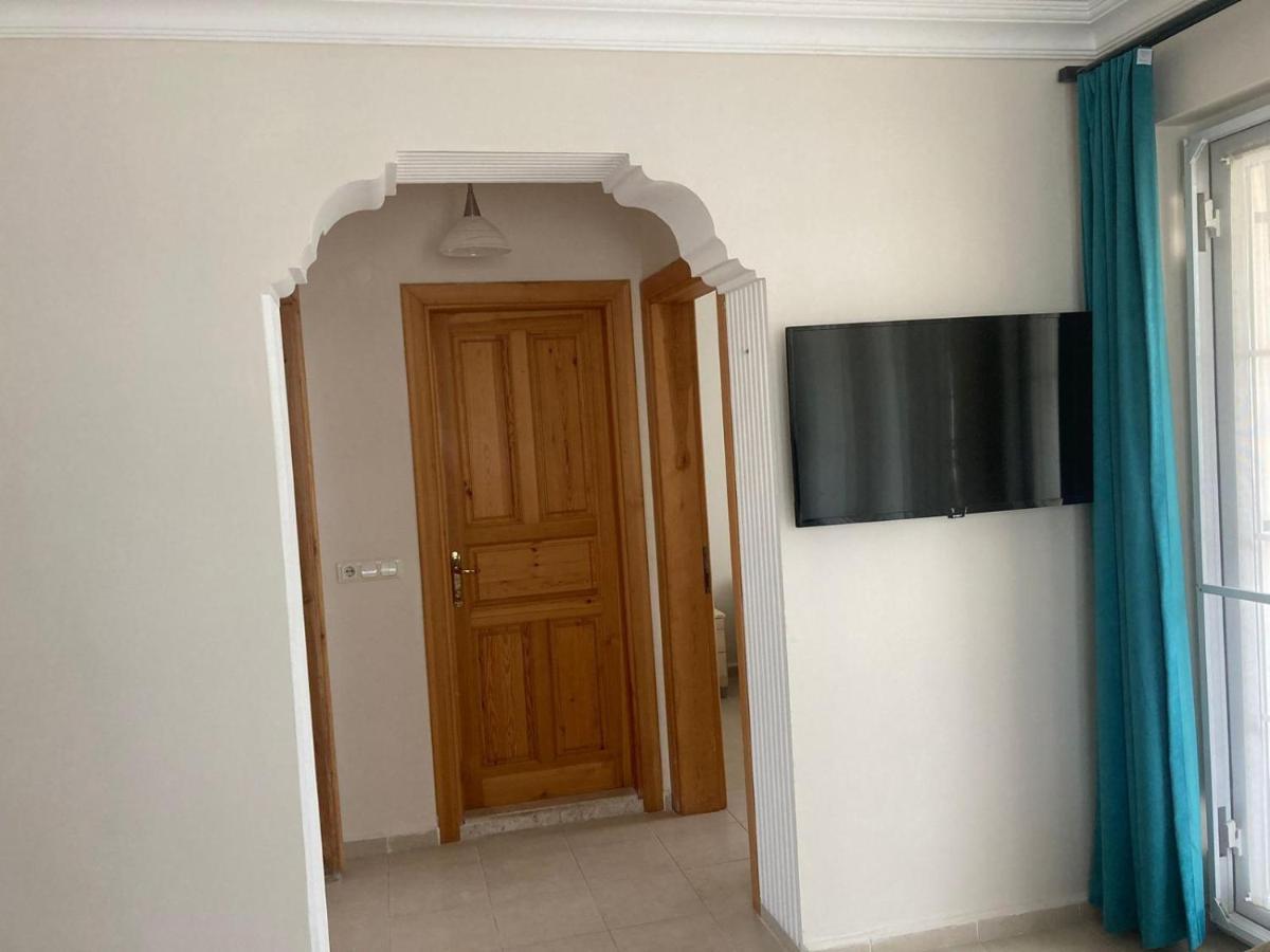 Mariner Apartment Fethiye Dış mekan fotoğraf