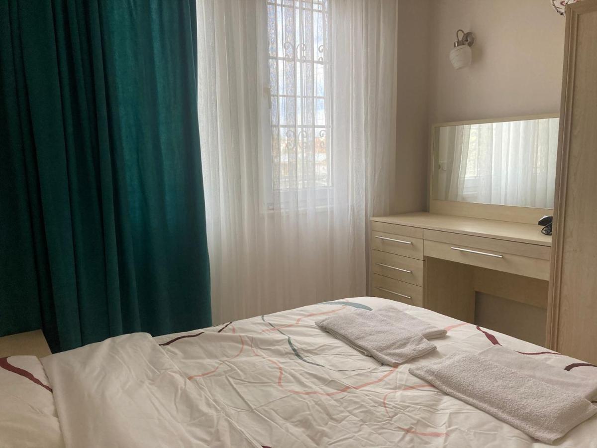 Mariner Apartment Fethiye Dış mekan fotoğraf