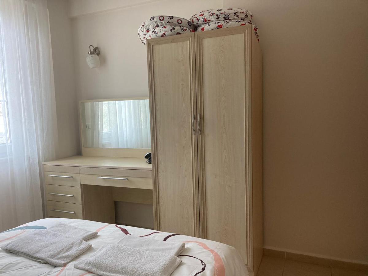 Mariner Apartment Fethiye Dış mekan fotoğraf