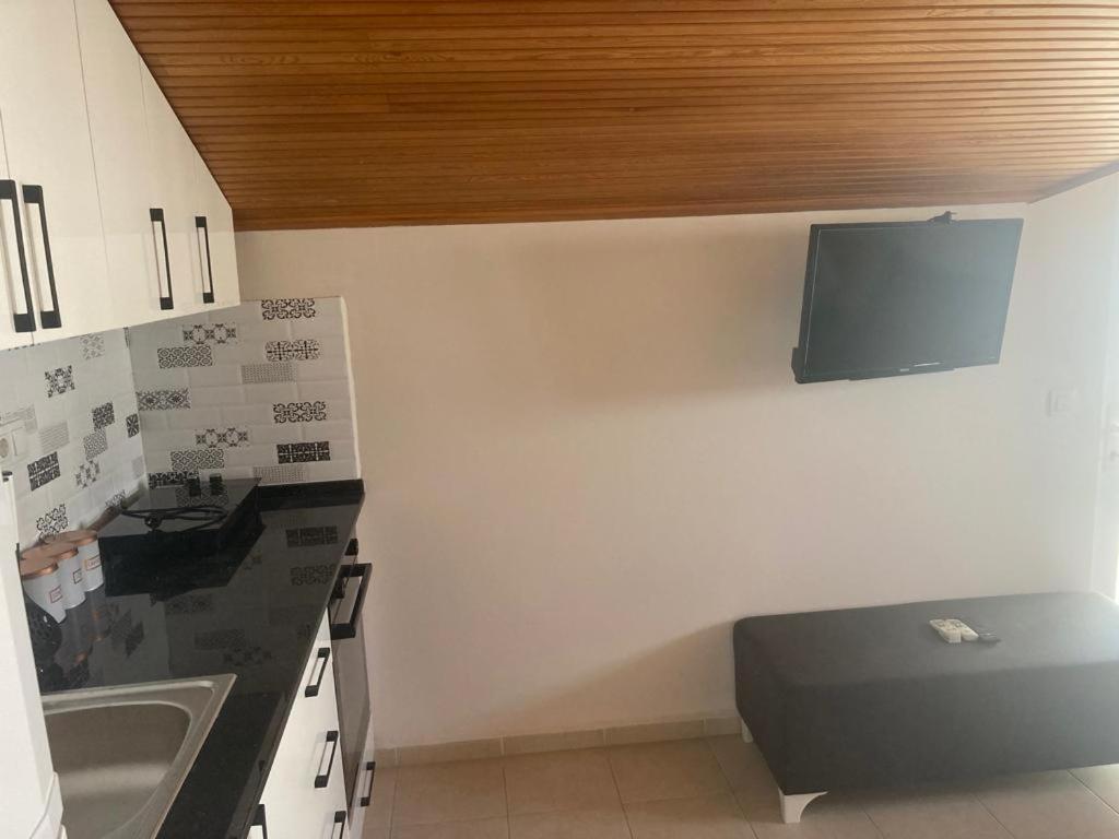Mariner Apartment Fethiye Dış mekan fotoğraf