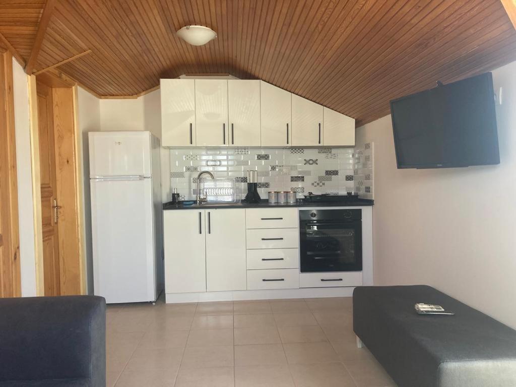 Mariner Apartment Fethiye Dış mekan fotoğraf