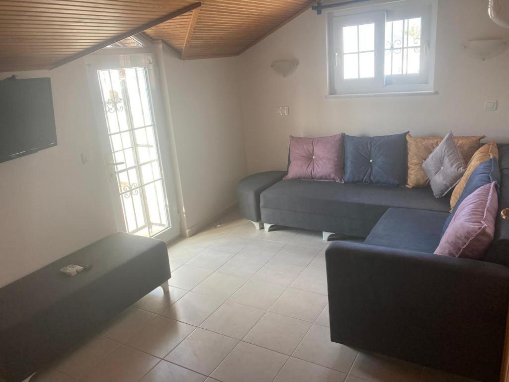 Mariner Apartment Fethiye Dış mekan fotoğraf