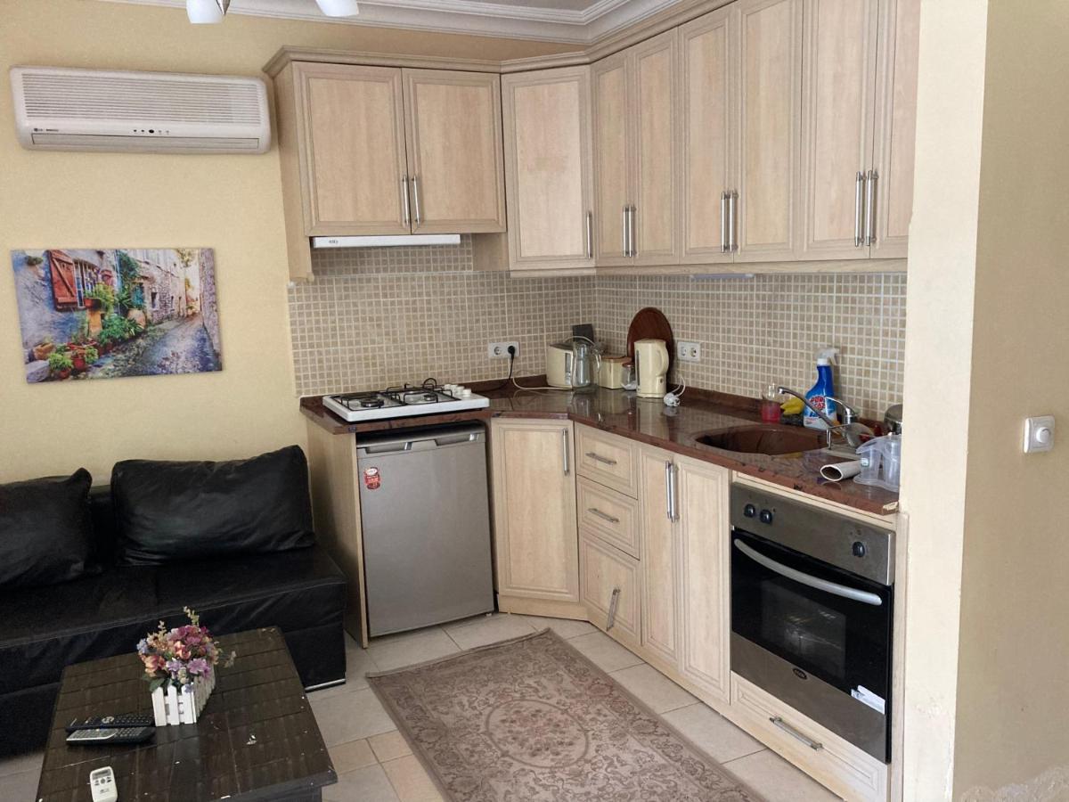 Mariner Apartment Fethiye Dış mekan fotoğraf