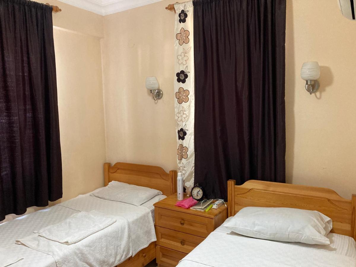 Mariner Apartment Fethiye Dış mekan fotoğraf