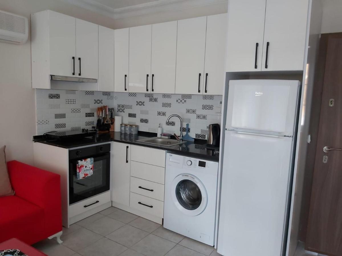 Mariner Apartment Fethiye Dış mekan fotoğraf