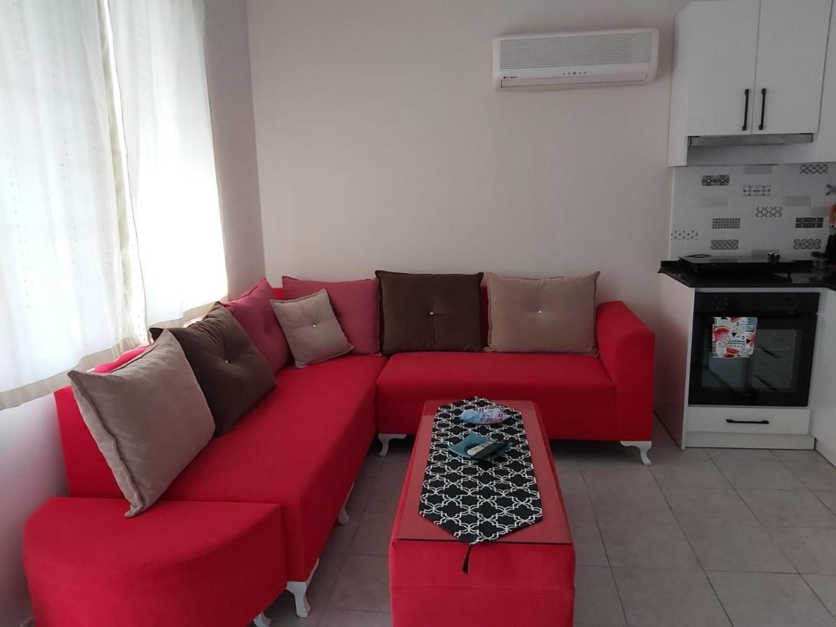 Mariner Apartment Fethiye Dış mekan fotoğraf