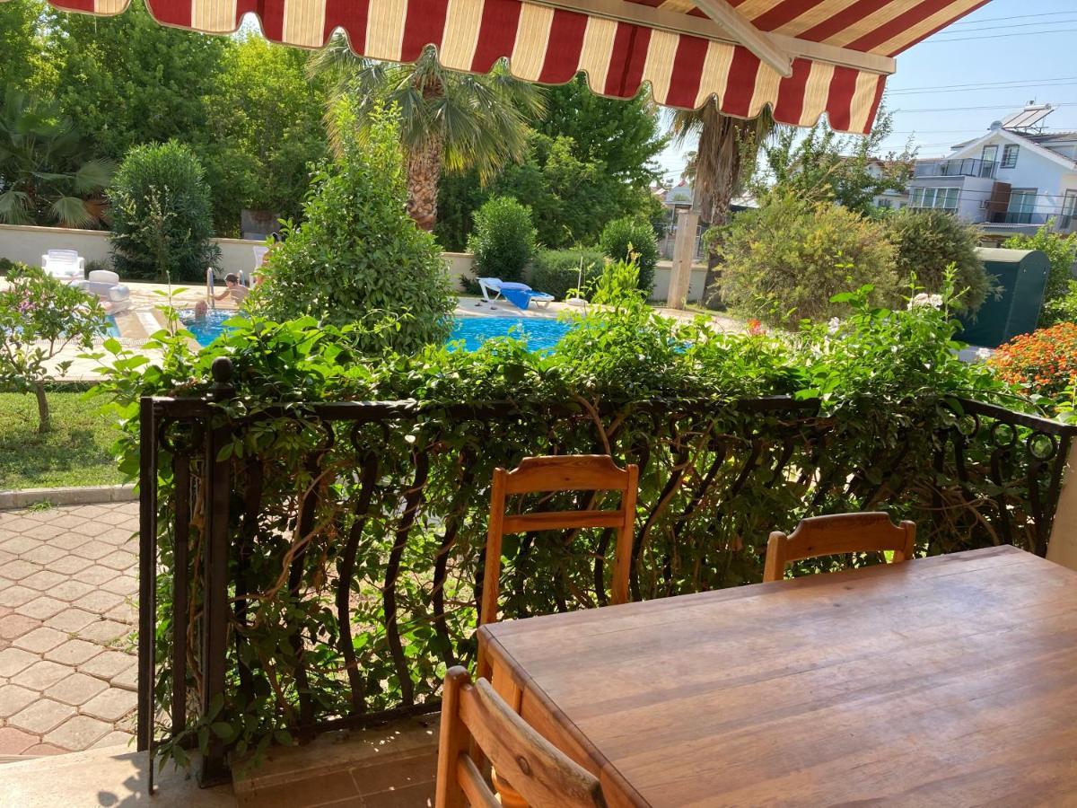 Mariner Apartment Fethiye Dış mekan fotoğraf