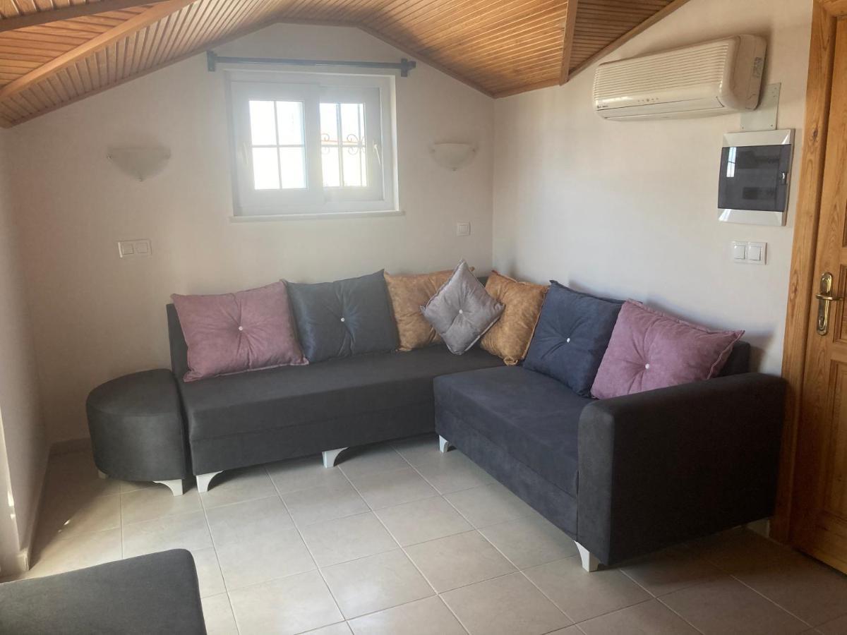 Mariner Apartment Fethiye Dış mekan fotoğraf