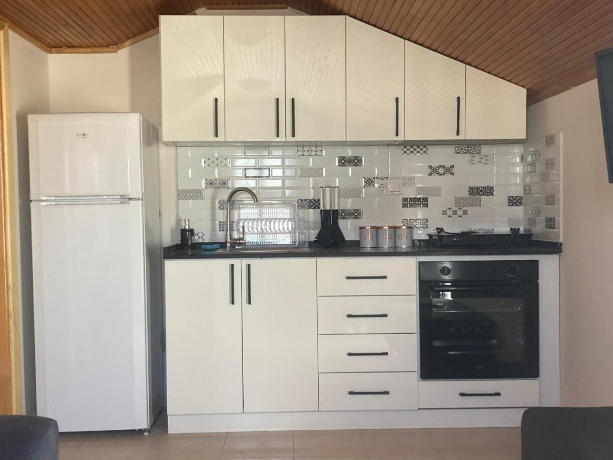 Mariner Apartment Fethiye Dış mekan fotoğraf