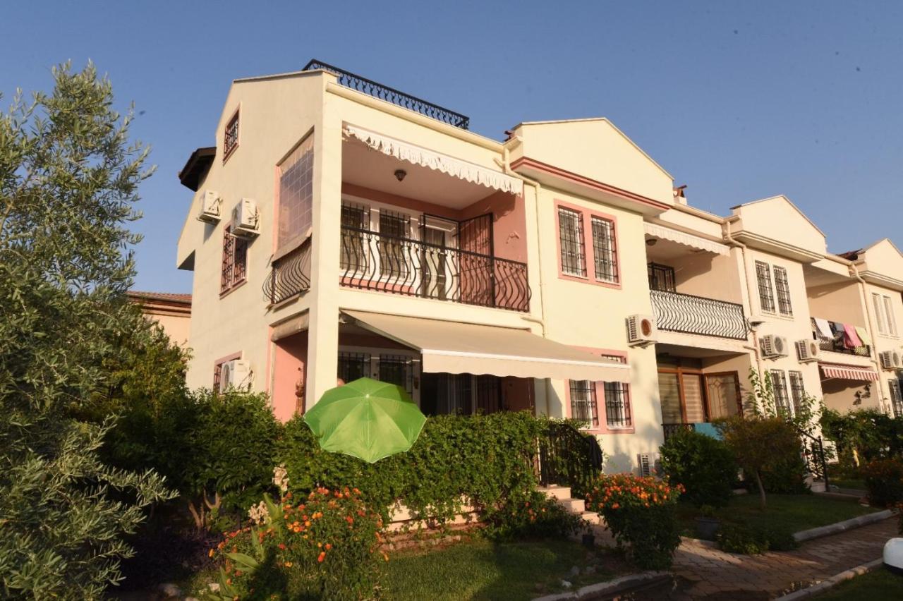 Mariner Apartment Fethiye Dış mekan fotoğraf
