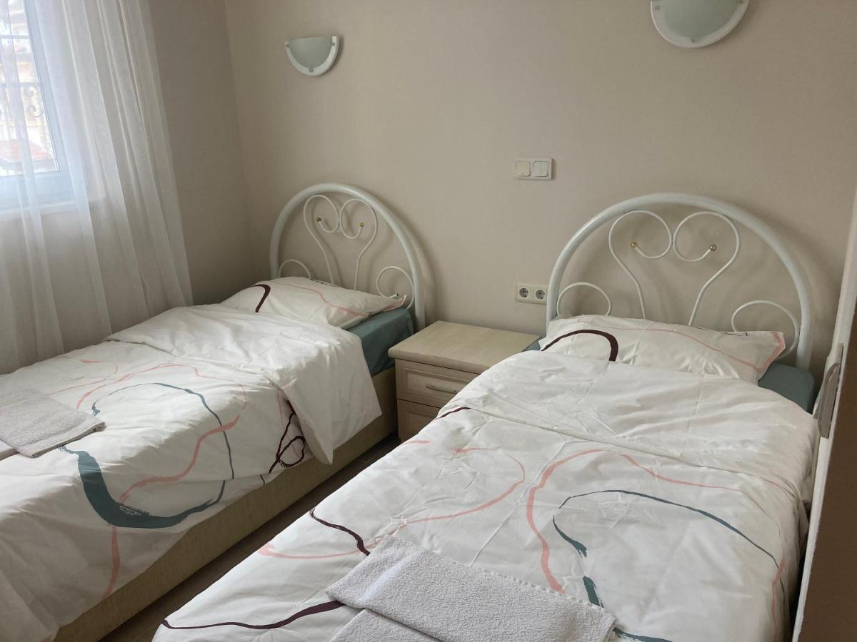 Mariner Apartment Fethiye Dış mekan fotoğraf