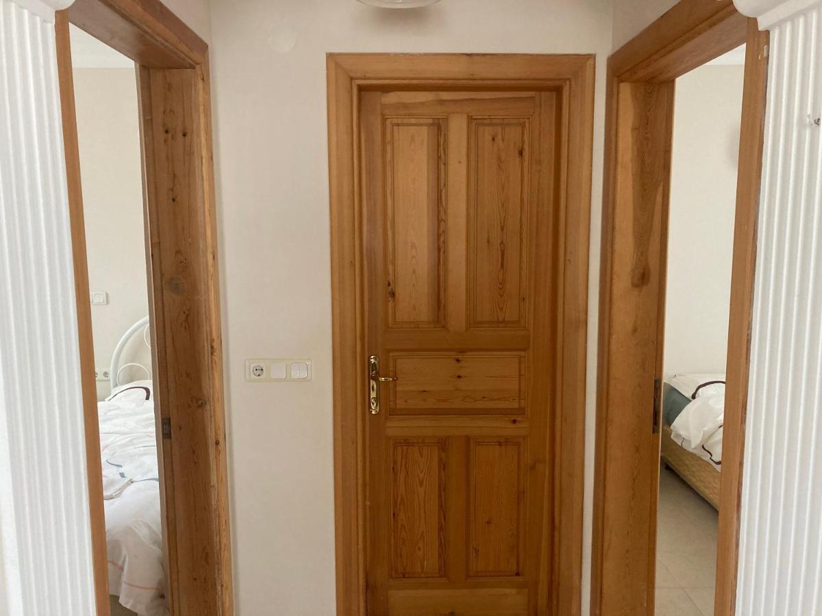 Mariner Apartment Fethiye Dış mekan fotoğraf
