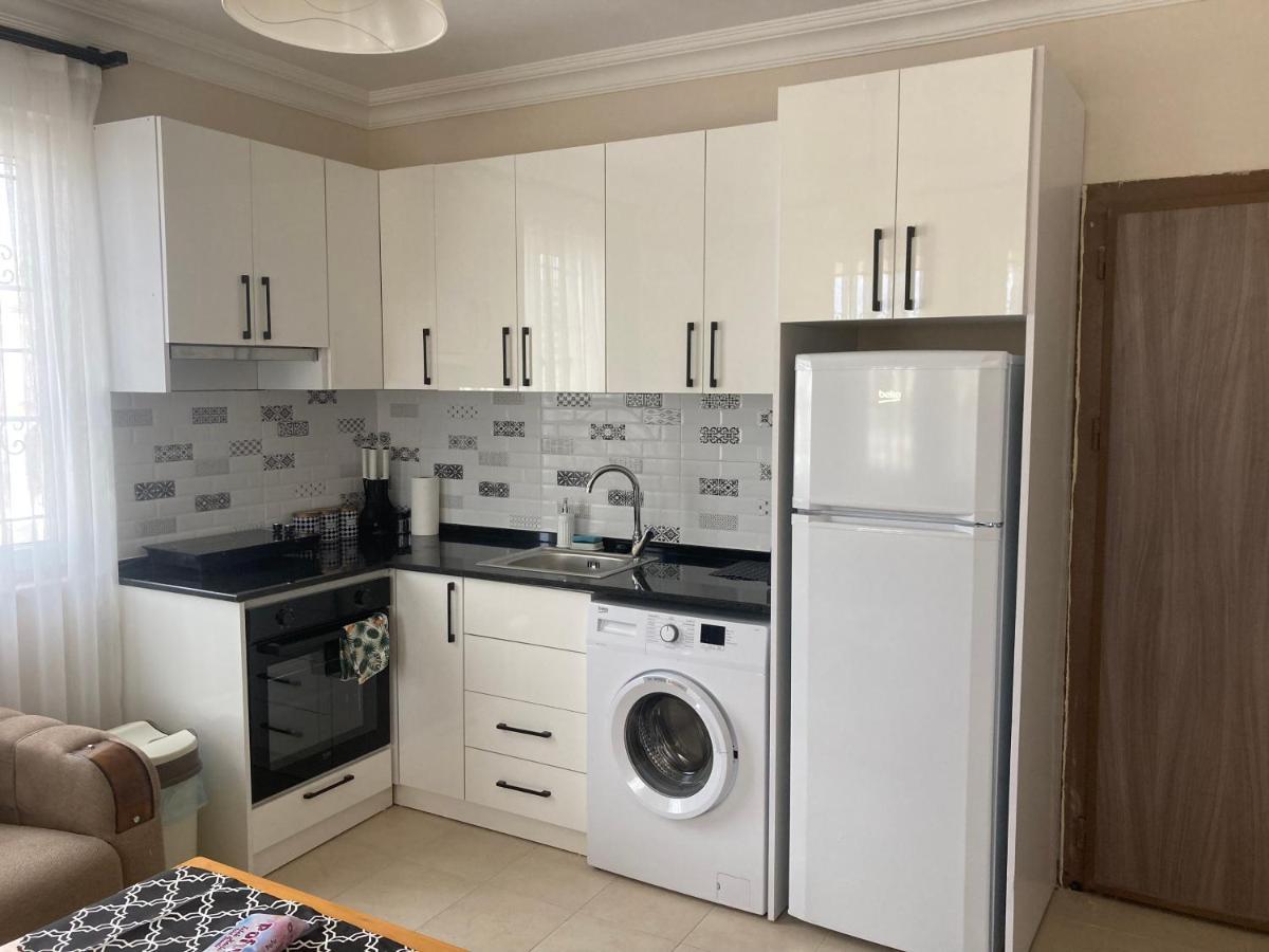 Mariner Apartment Fethiye Dış mekan fotoğraf