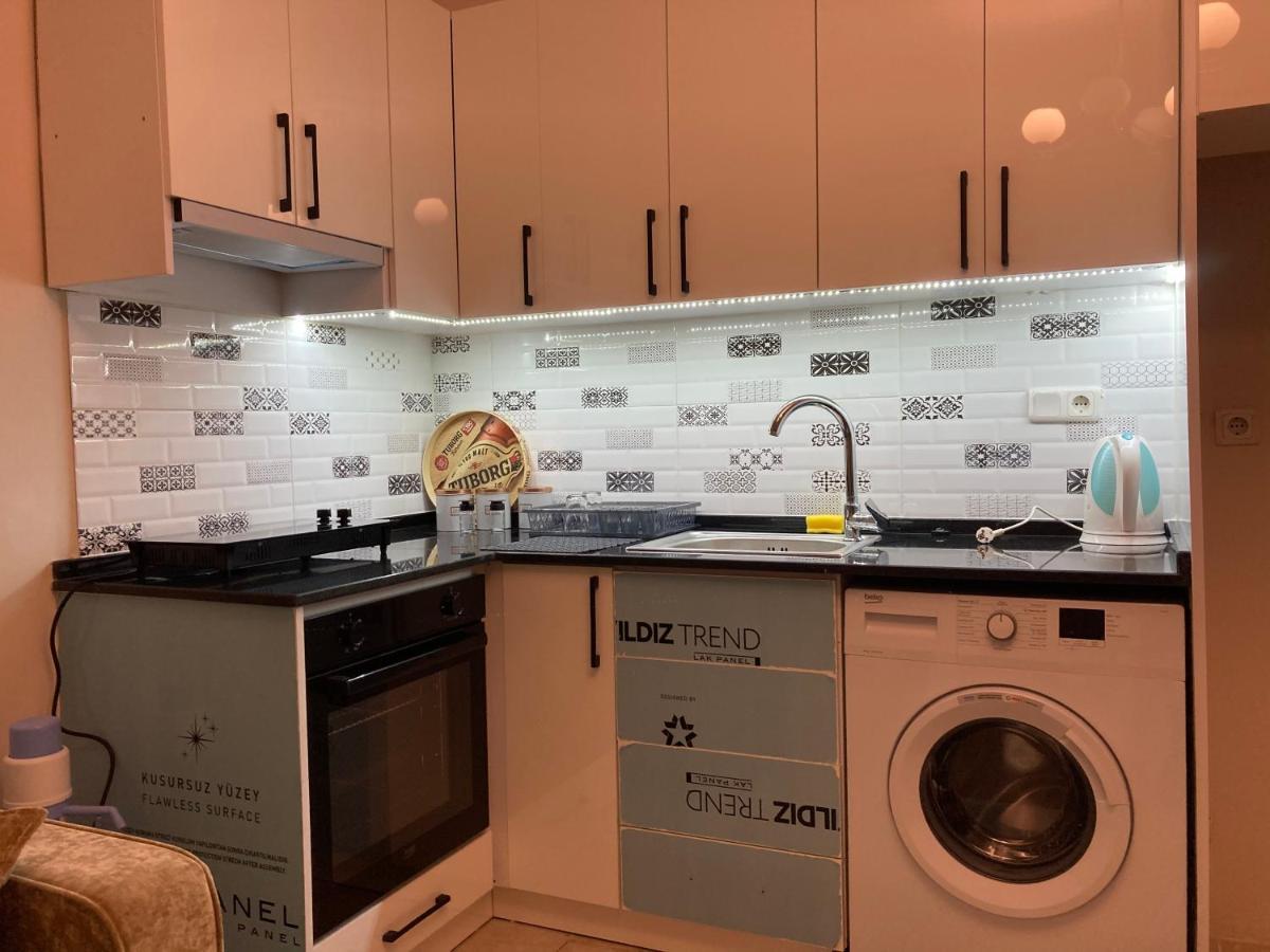 Mariner Apartment Fethiye Dış mekan fotoğraf