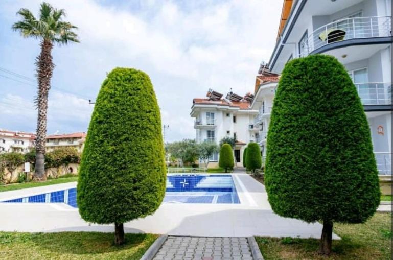 Mariner Apartment Fethiye Dış mekan fotoğraf