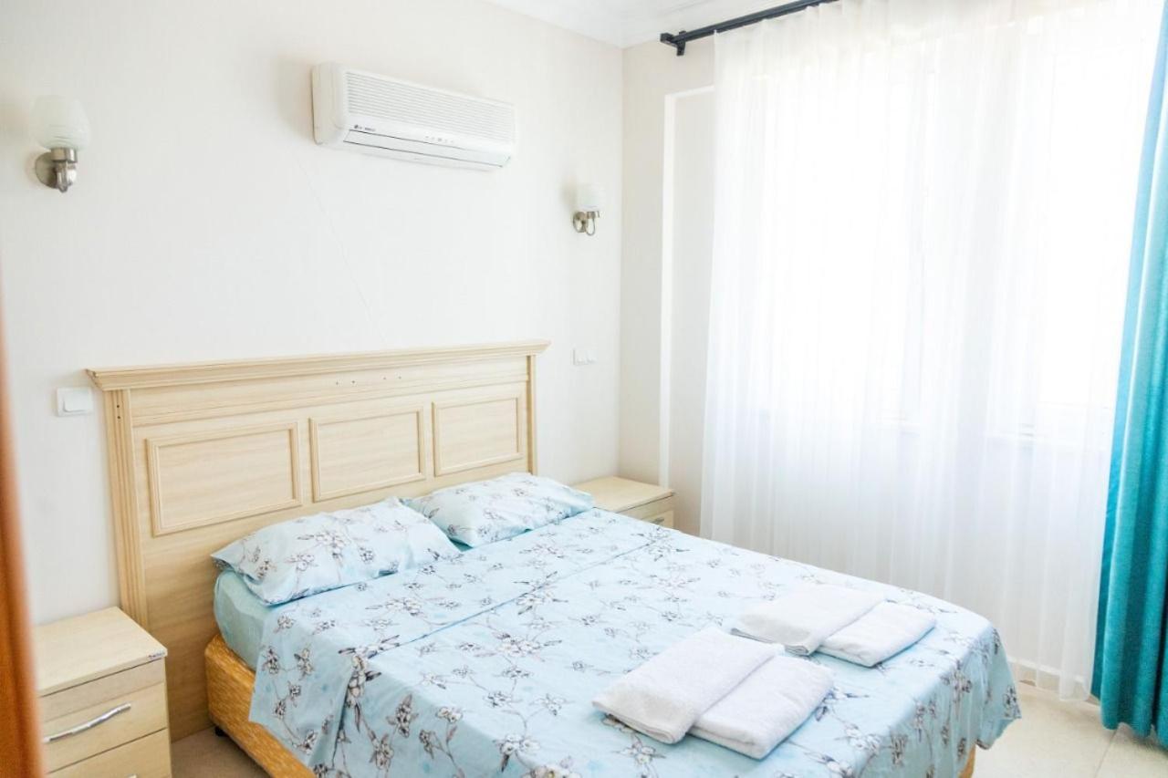 Mariner Apartment Fethiye Dış mekan fotoğraf