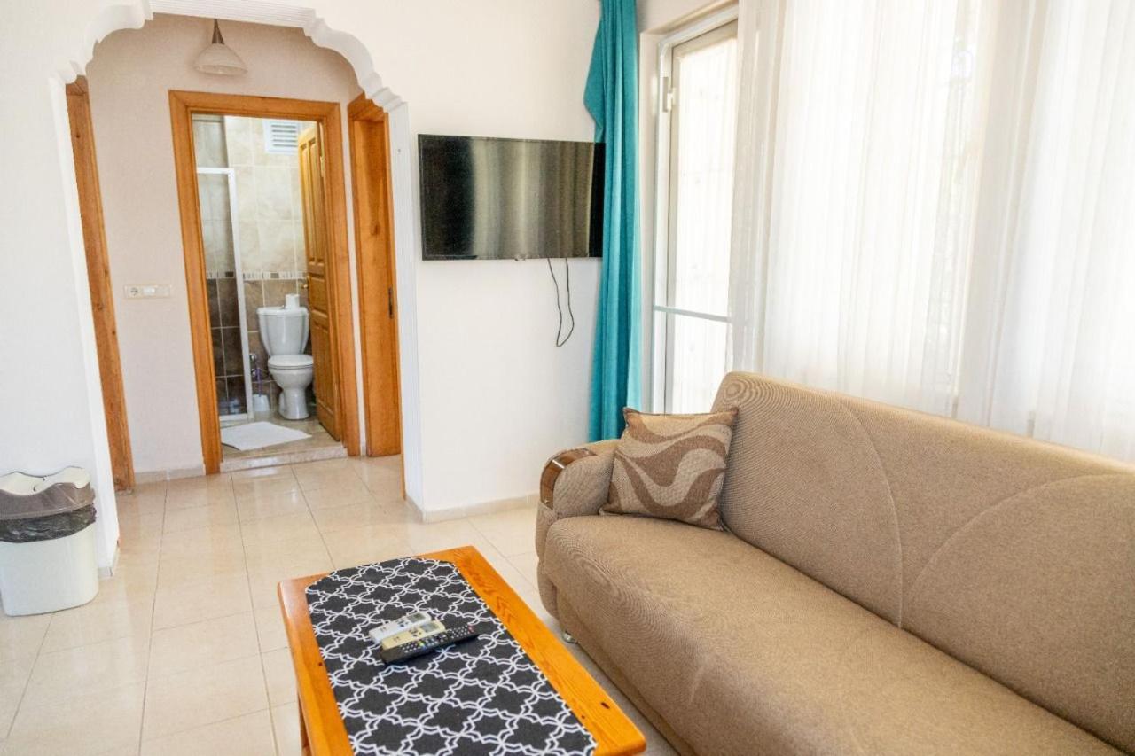 Mariner Apartment Fethiye Dış mekan fotoğraf