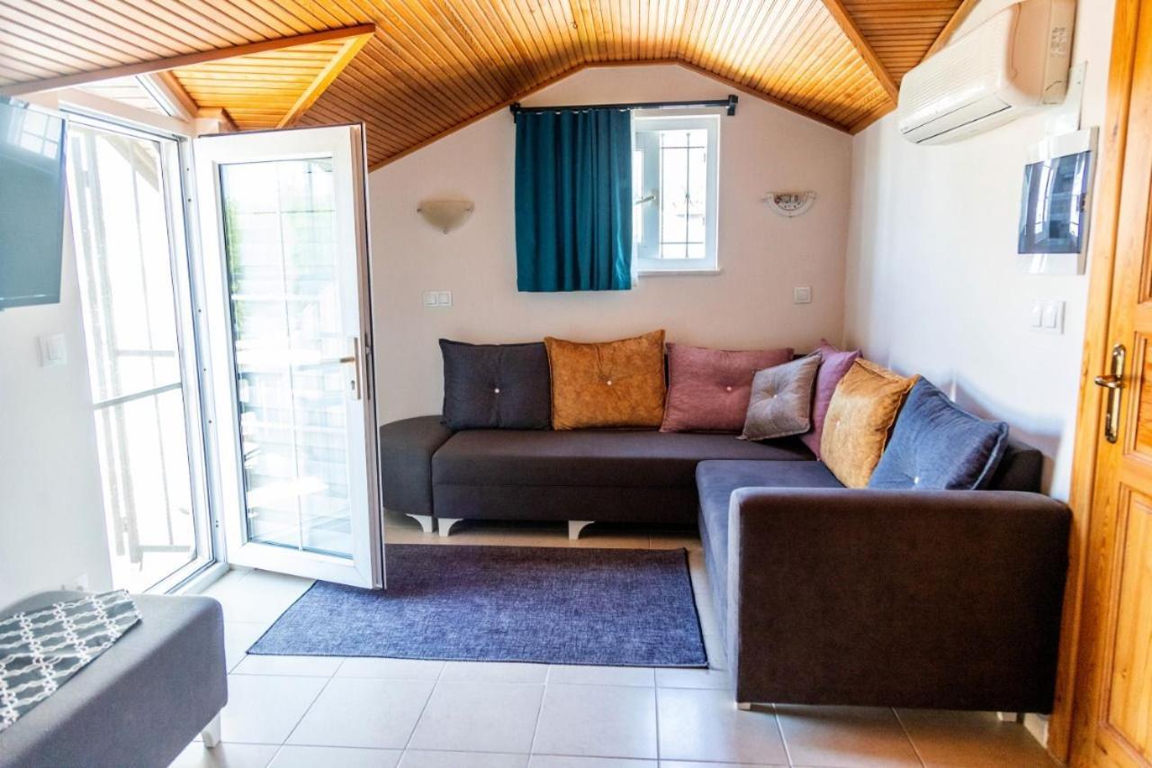 Mariner Apartment Fethiye Dış mekan fotoğraf