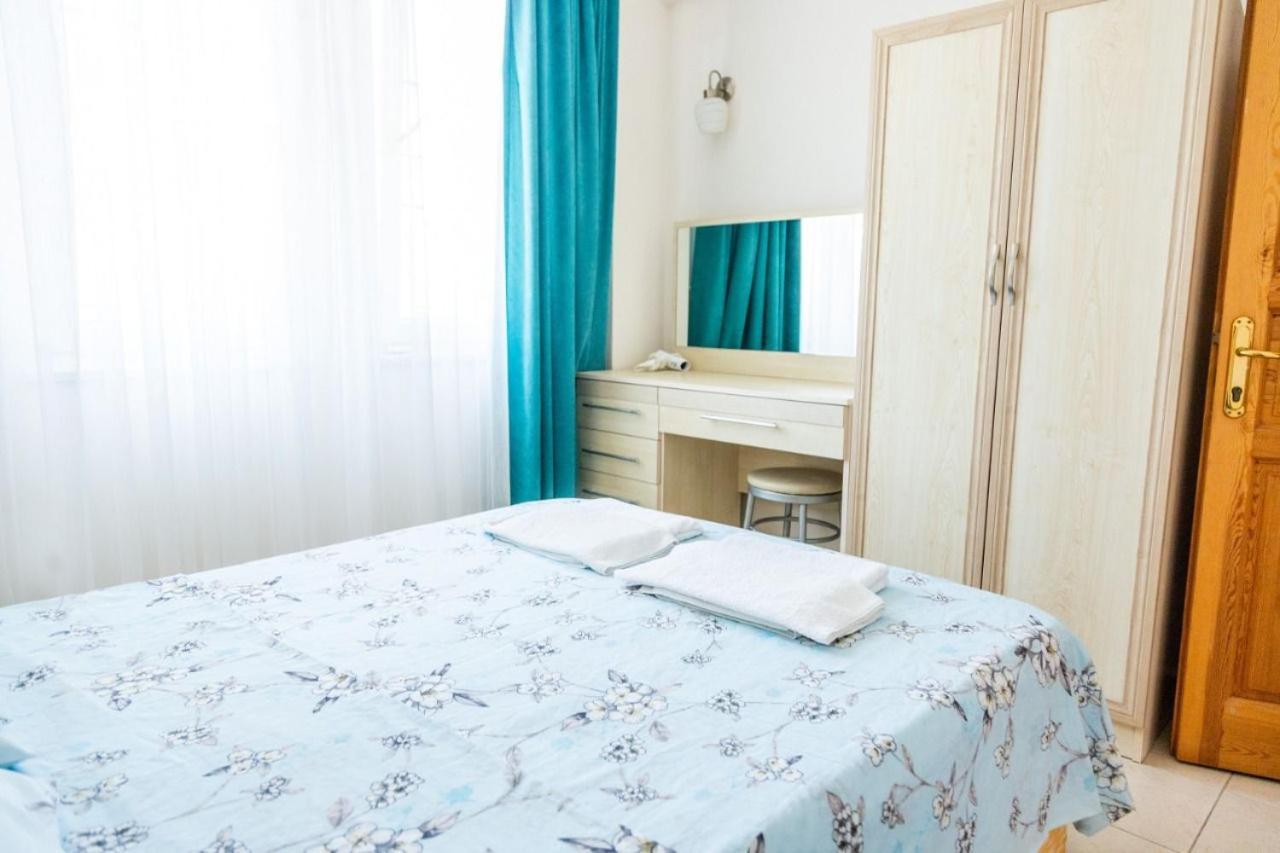 Mariner Apartment Fethiye Dış mekan fotoğraf