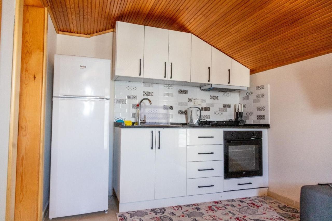 Mariner Apartment Fethiye Dış mekan fotoğraf