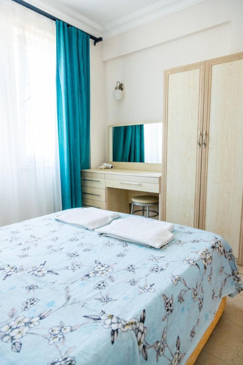 Mariner Apartment Fethiye Dış mekan fotoğraf