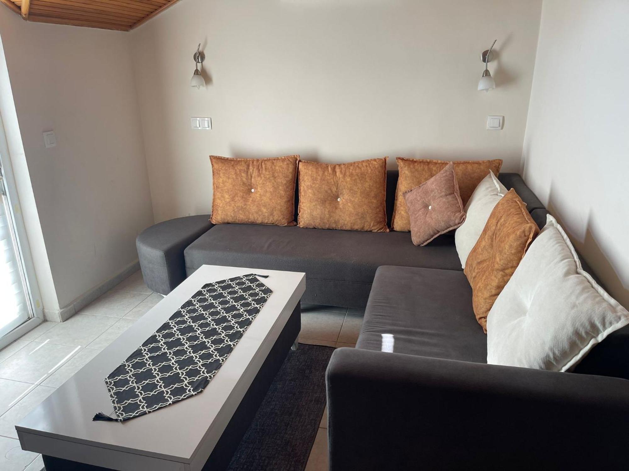 Mariner Apartment Fethiye Dış mekan fotoğraf