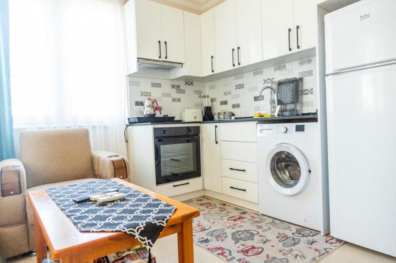Mariner Apartment Fethiye Dış mekan fotoğraf