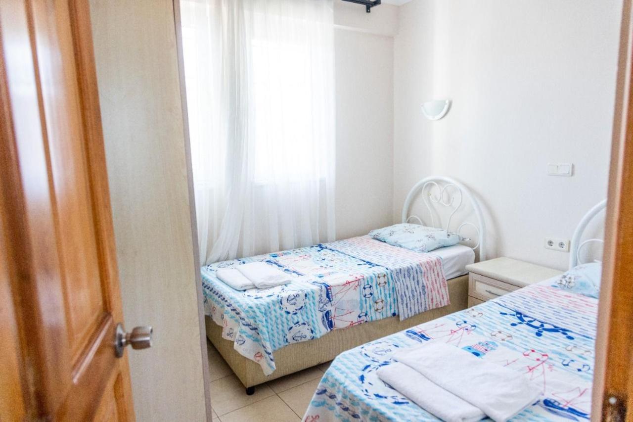 Mariner Apartment Fethiye Dış mekan fotoğraf